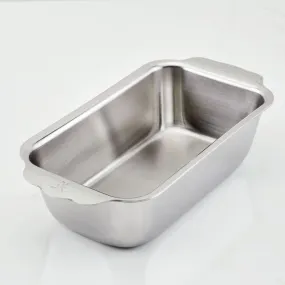 Hestan OvenBond Loaf Pan 9x5x2.75"