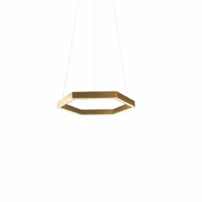 Hex 750 Pendant Light