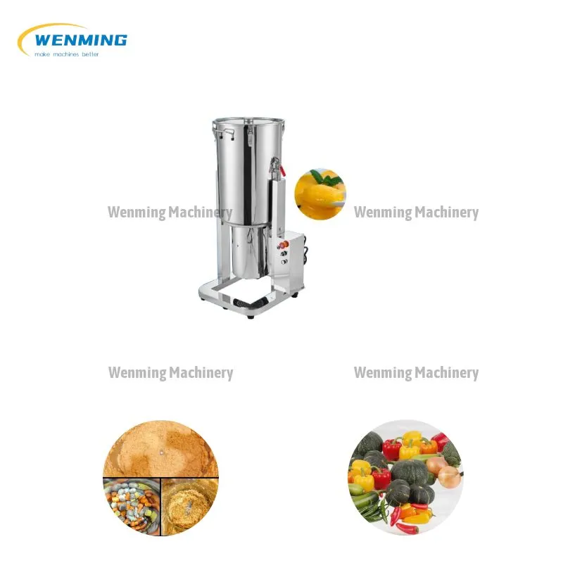 High Quality Commercial Wall Breaking Machine Hot Sale