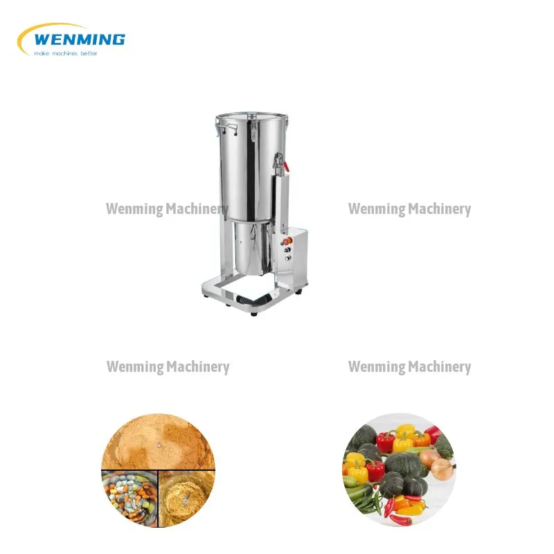 High Quality Commercial Wall Breaking Machine Hot Sale