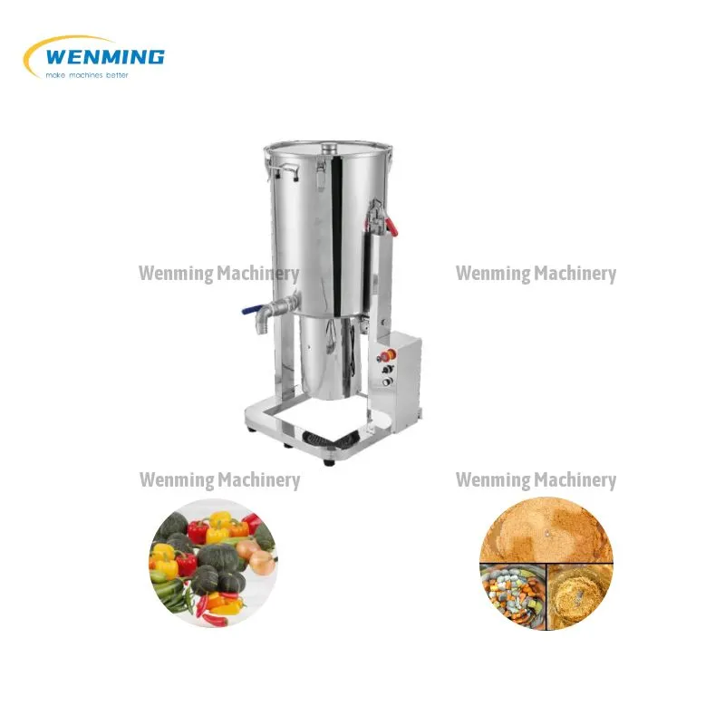 High Quality Commercial Wall Breaking Machine Hot Sale