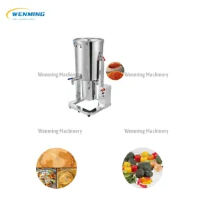 High Quality Commercial Wall Breaking Machine Hot Sale