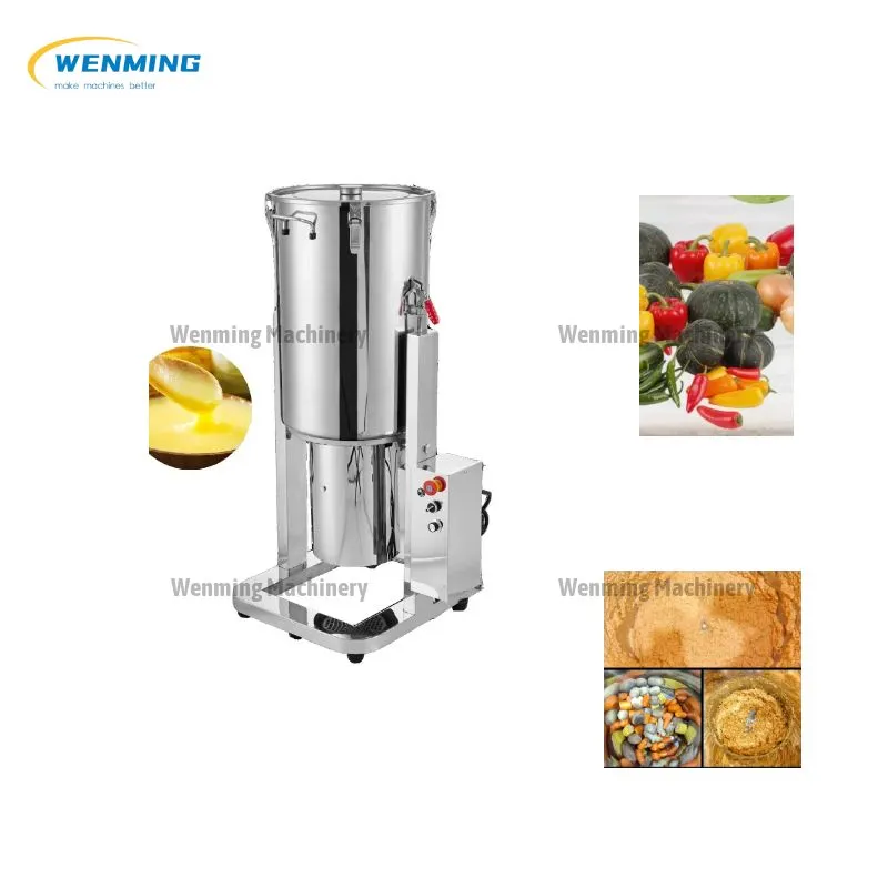 High Quality Commercial Wall Breaking Machine Hot Sale