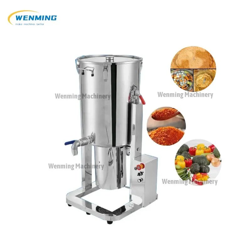 High Quality Commercial Wall Breaking Machine Hot Sale