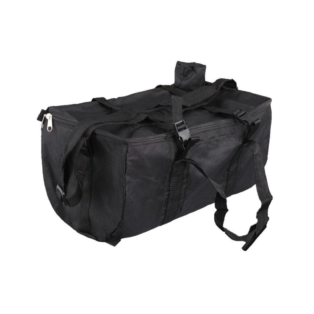 Highlander BLK Stove Carry Bag