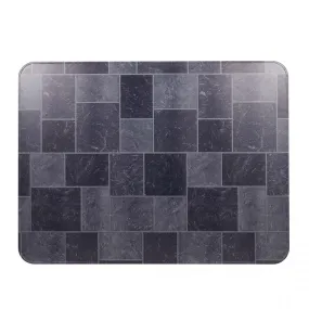 HY-C Non-Ul Lined Stoveboard - Gray Slate 42 x 32 x 1