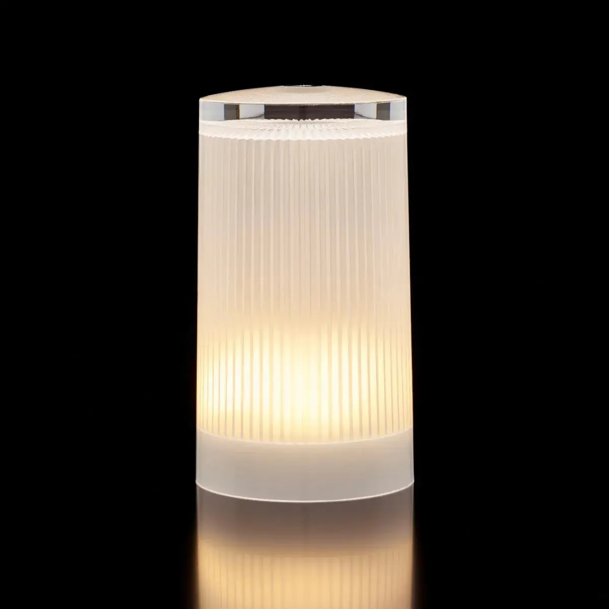 Imagilights Plisee Table Lamp