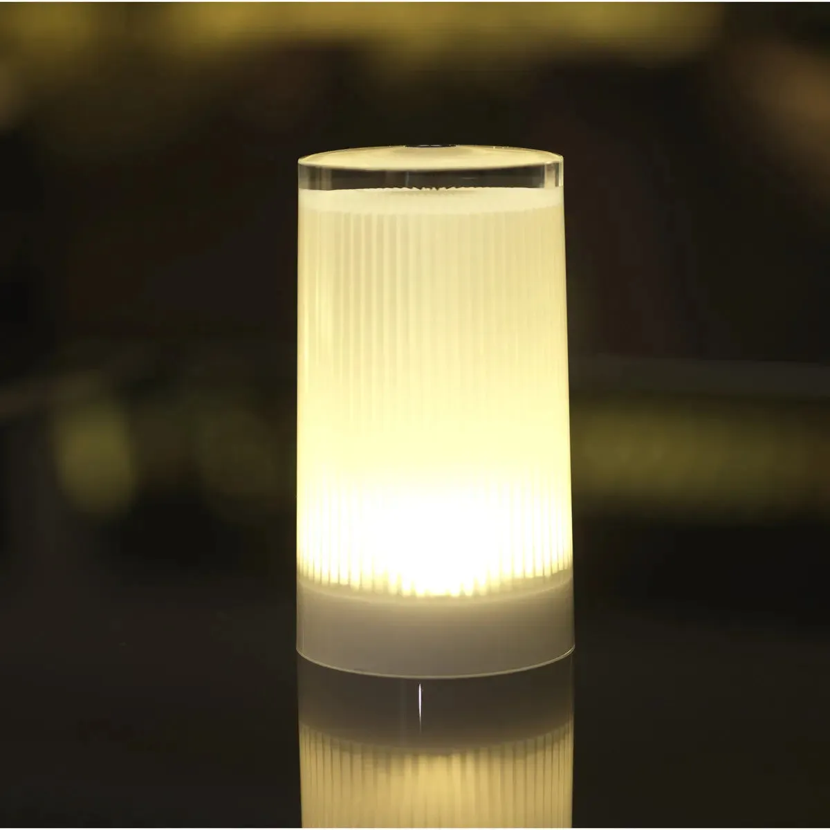 Imagilights Plisee Table Lamp