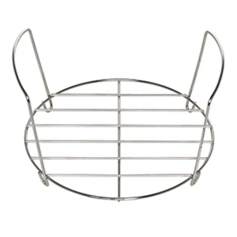 Instant Pot Silver Stainless Steel Roasting Rack