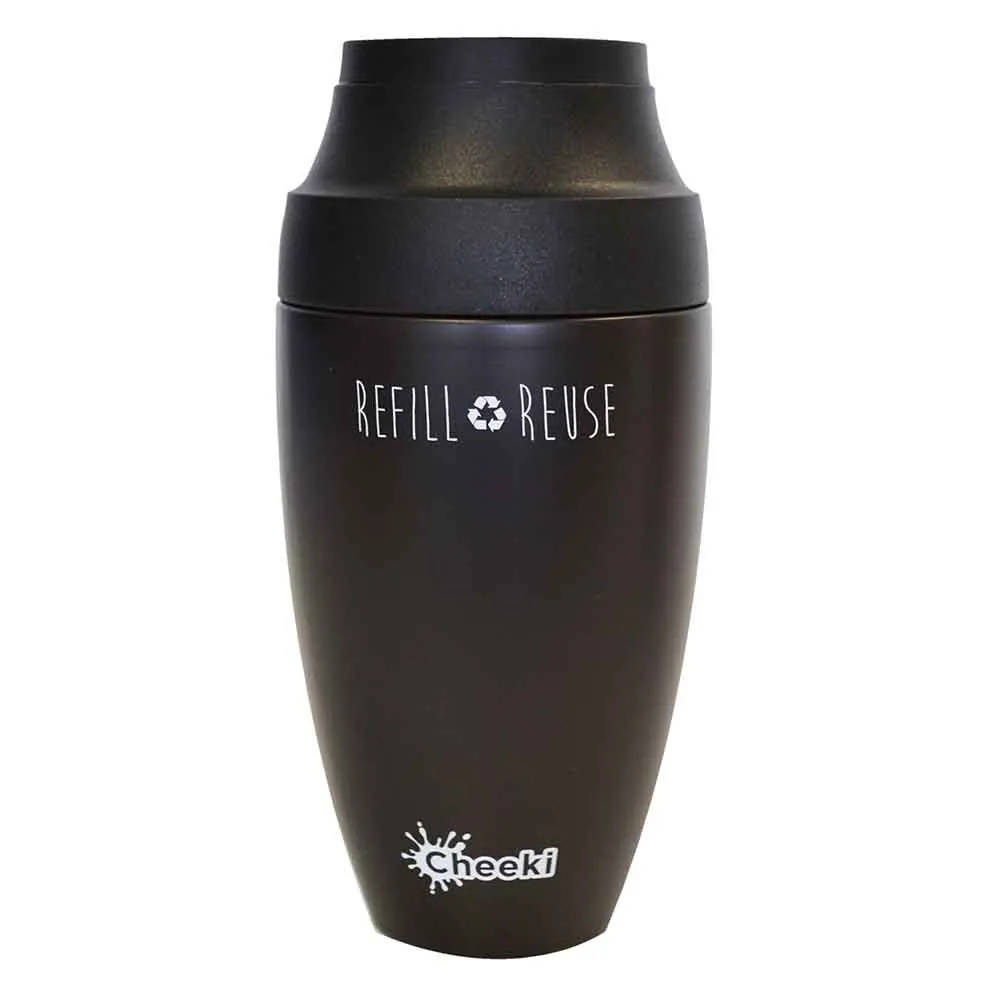 Insulated Coffee Mug