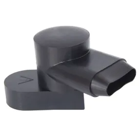 Insulator Marine Rotating Blk