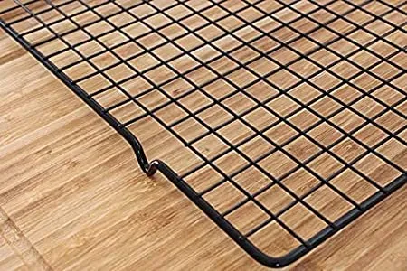 Iron Cooling Rack | 41 cms