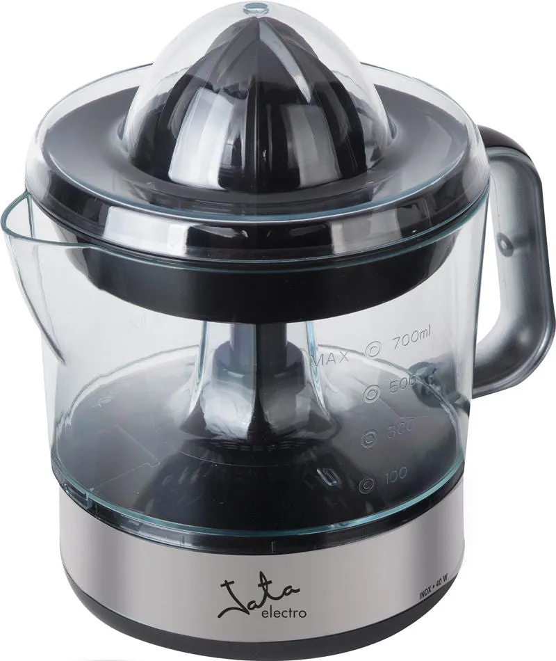 Jata Stainless Steel Electric Citrus Juicer Ex421