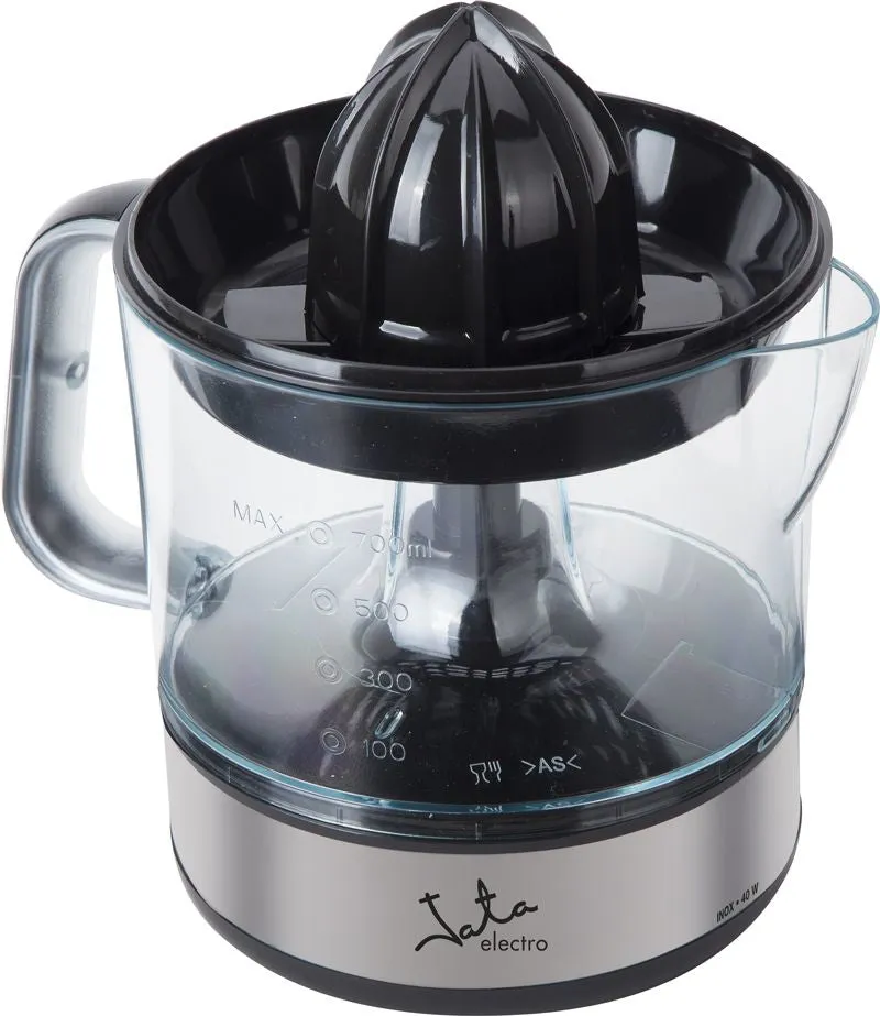 Jata Stainless Steel Electric Citrus Juicer Ex421