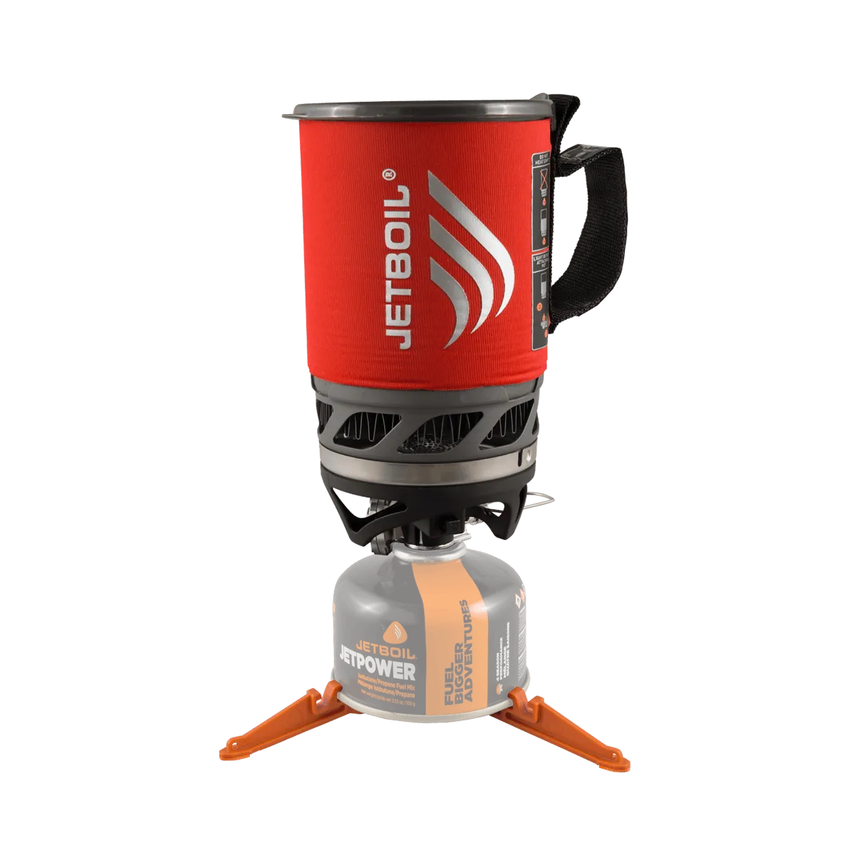 Jetboil MicroMo