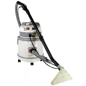 Johnny Vac Lava Portable Carpet Extractor