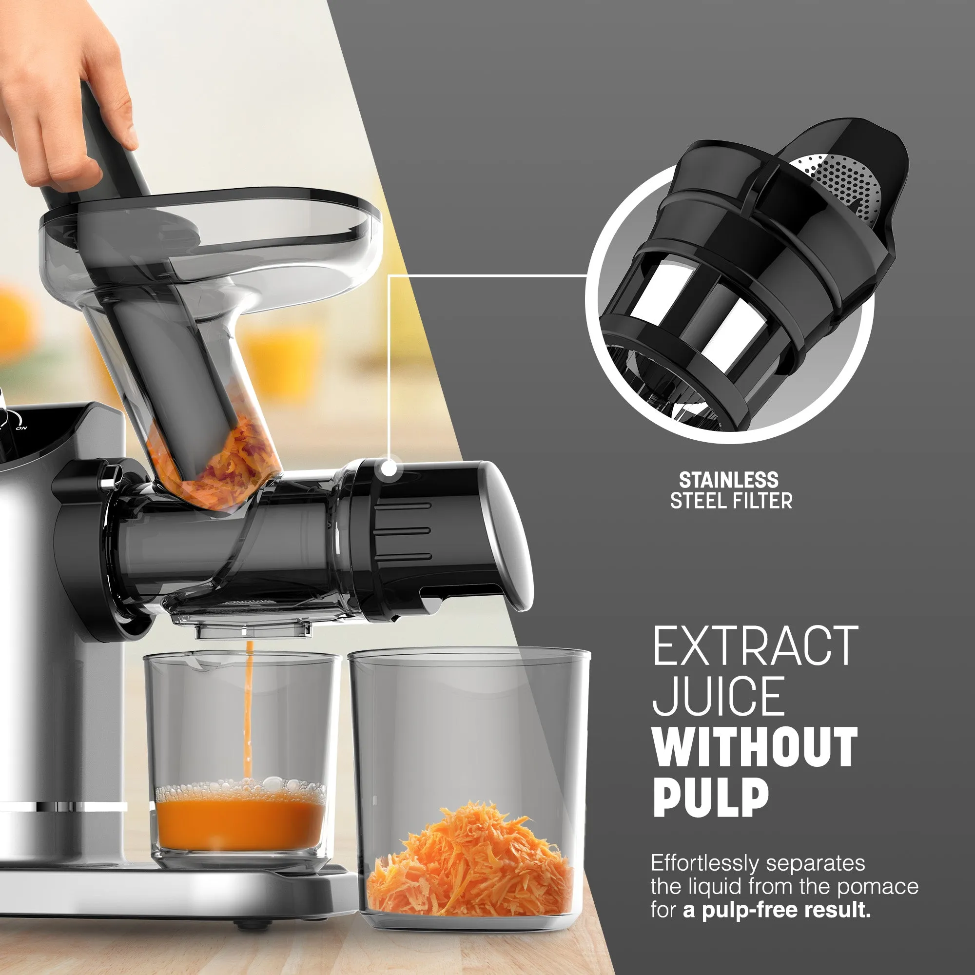 Juice Extractor