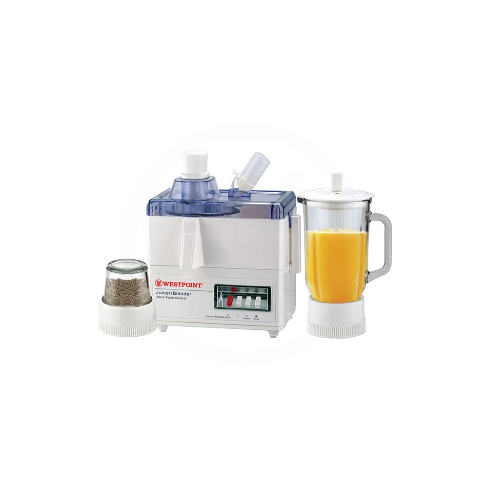 Juicer Blender Drymill WF-7501GL