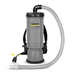 Karcher 115V Hepa Vac Pack 6QT (Vac Pac HEPA 6)