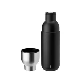 Keep Warm Vacuum Insulated Bottle