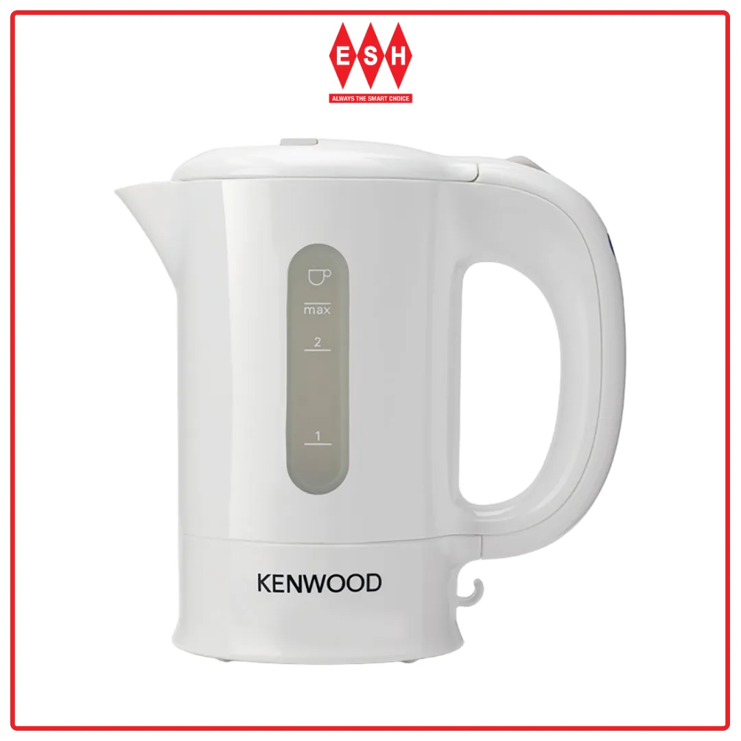 Kenwood JKP250 0.5L Dual Voltage Travel Kettle