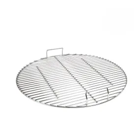 Kettle Ring Rotisserie Grate