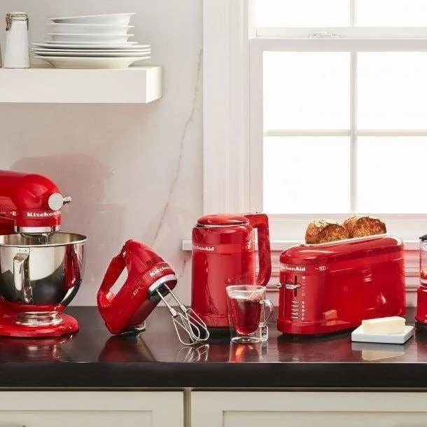 KitchenAid 1.5L Design Kettle Queen of Hearts