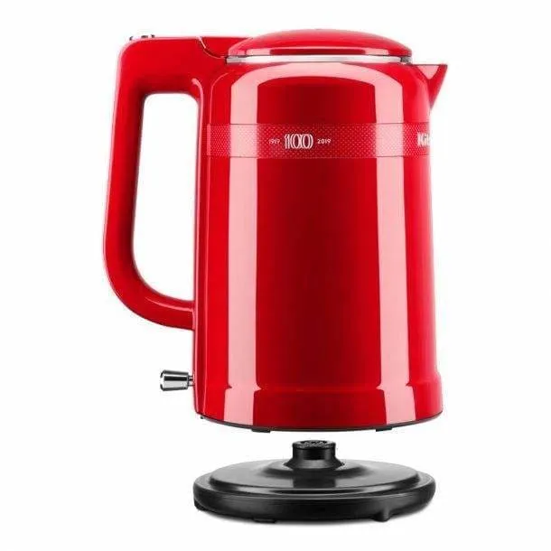 KitchenAid 1.5L Design Kettle Queen of Hearts