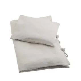 Konges Sløjd Muslin Bedding – Nimbus Cloud