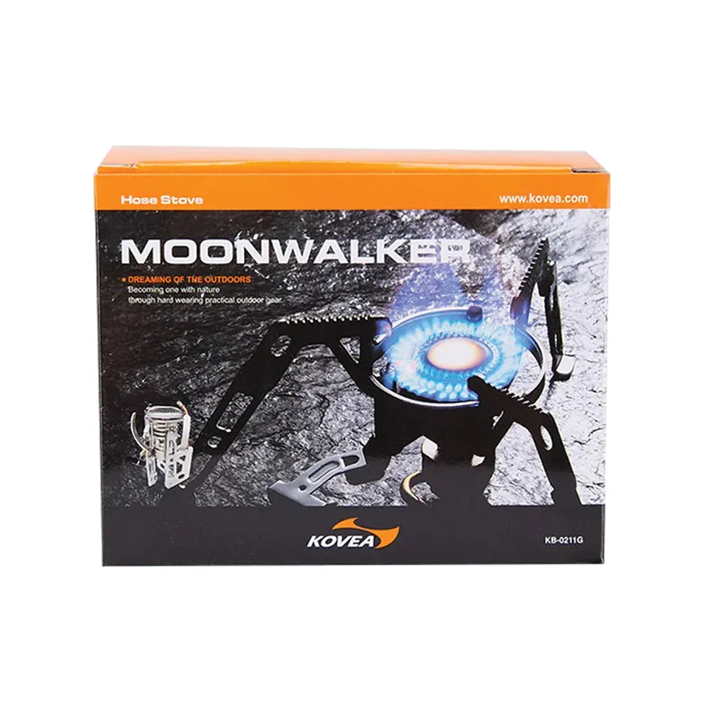 KOVEA Moonwalker Stove