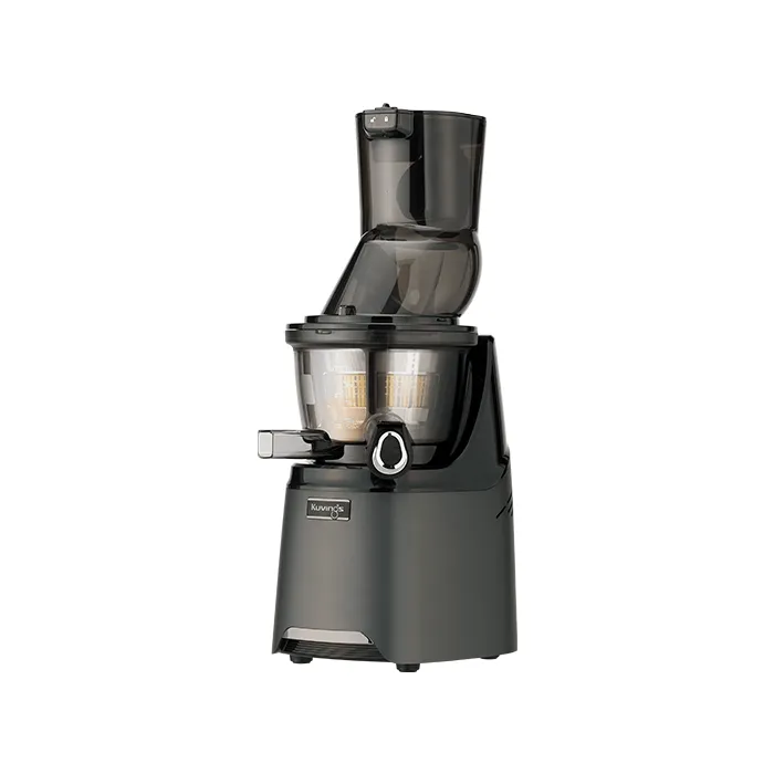 Kuvings Healthfriend Smart Juicer MOTIV1