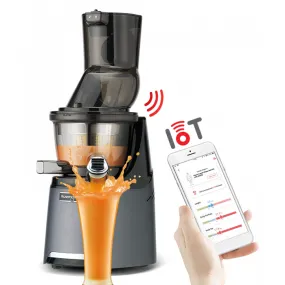 Kuvings Healthfriend Smart Juicer MOTIV1