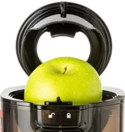 KUVINGS Whole Slow Juicer EVO 820 Gunmetal