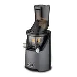 KUVINGS Whole Slow Juicer EVO 820 Gunmetal