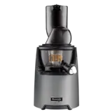 KUVINGS Whole Slow Juicer EVO 820 Gunmetal