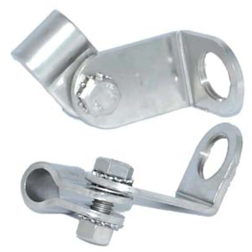 L Bracket - for Magma A10-205-215 Kettle BBQ