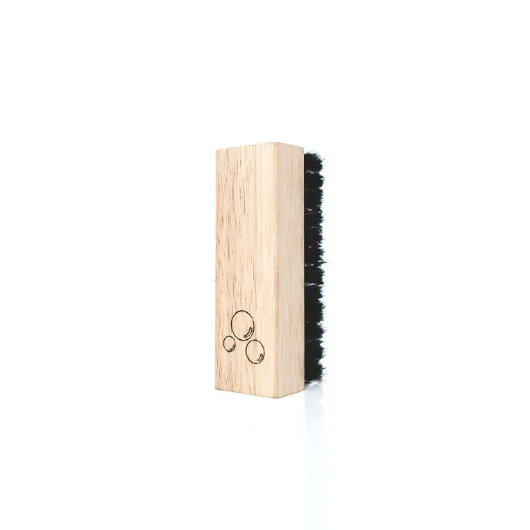 LAVE - CLASSIC PREMIUM 100% HORSEHAIR BRUSH