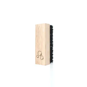 LAVE - CLASSIC PREMIUM 100% HORSEHAIR BRUSH