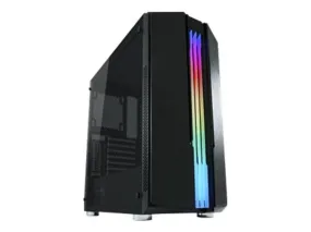 Lc Power Gaming 702B Skyscraper_X - Mid Tower - Atx