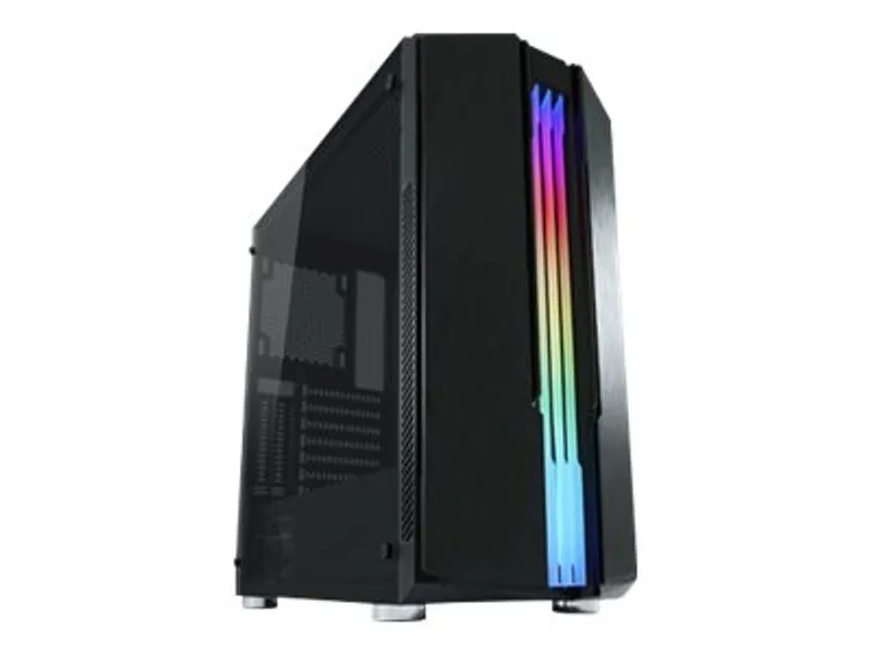 Lc Power Gaming 702B Skyscraper_X - Mid Tower - Atx