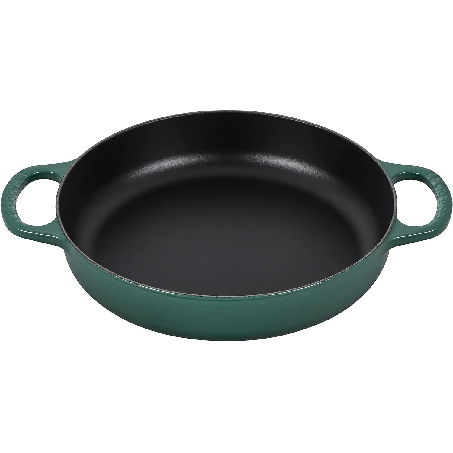 Le Creuset 11" Signature Everyday Pan - Artichaut