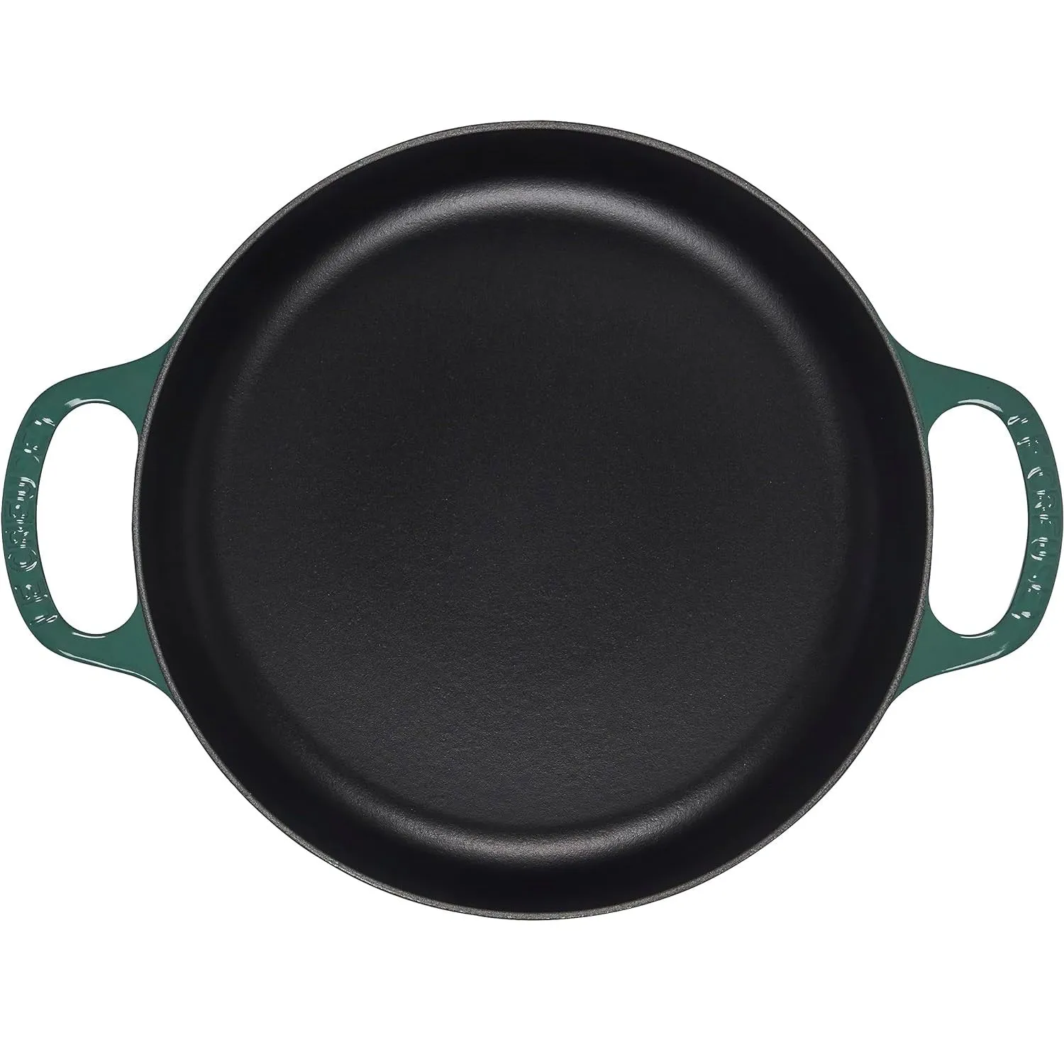 Le Creuset 11" Signature Everyday Pan - Artichaut