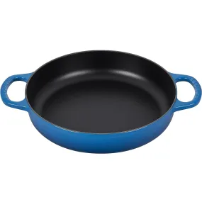 Le Creuset 11" Signature Everyday Pan - Marseille