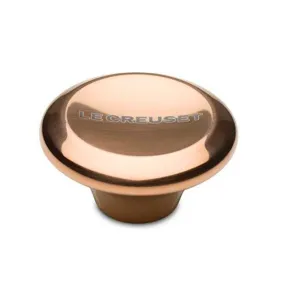 Le Creuset Signature Copper Medium Knob, 2-Inches