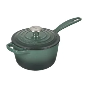 Le Creuset Signature Saucepan – 1.75 QT – Artichaut