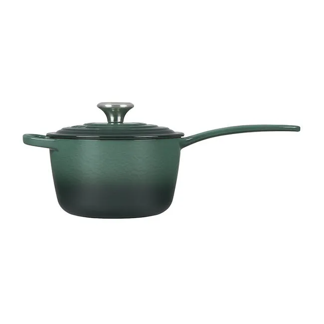 Le Creuset Signature Saucepan – 1.75 QT – Artichaut