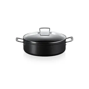 Le Creuset Toughened Non-Stick Sauteuse 28cm