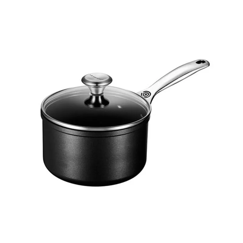 Le Creuset Toughened Nonstick Pro Saucepan