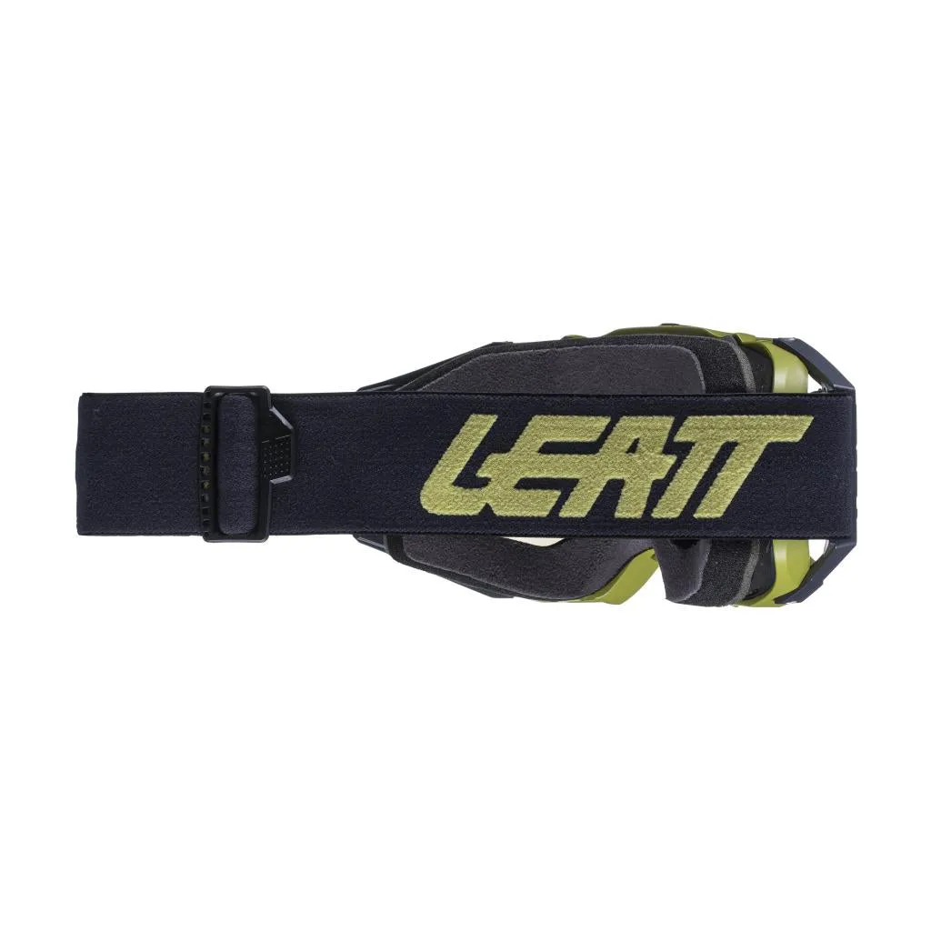 Leatt 6.5 Desert Velocity Goggles