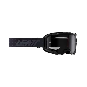 Leatt Goggle Velocity 4.5 Desert Stealth Smoke 28% (8024070500)